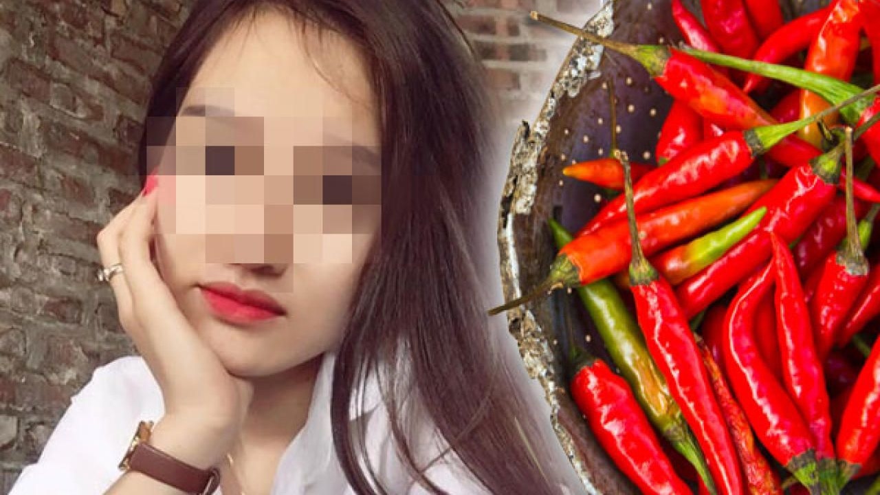 Heute.at - Schwangere rächt sich an Affäre mit Chilis in Vagina