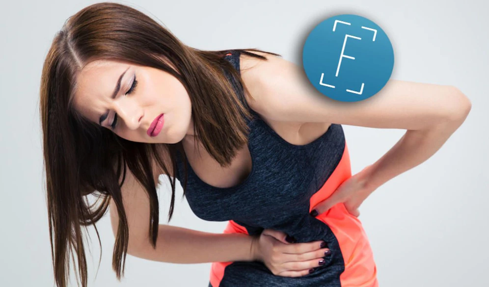 Menstruation und Spitzensport - dem Tabu-Thema geht es nun an den Kragen. 