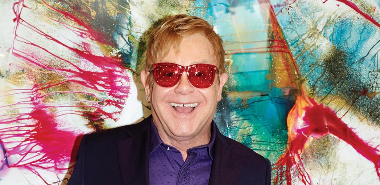 Elton John: "Michael Jackson war geisteskrank"