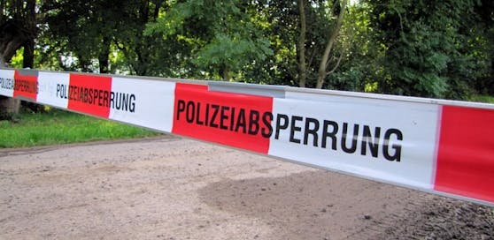 In Deutschland wurde in einer Parkanlage ein toter Säugling entdeckt. (Symbolfoto)