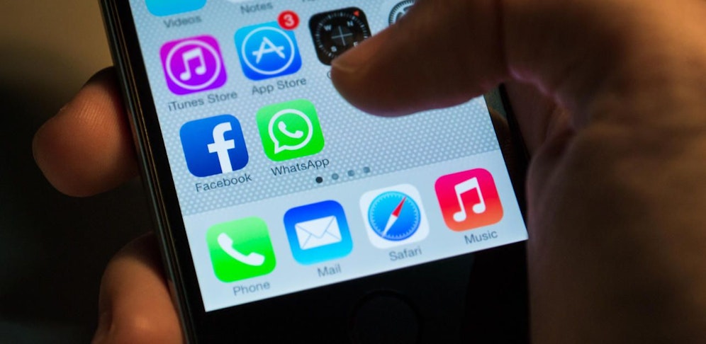 WhatsApp könnte demnächst neue Funktionen einführen. (Symbolbild)