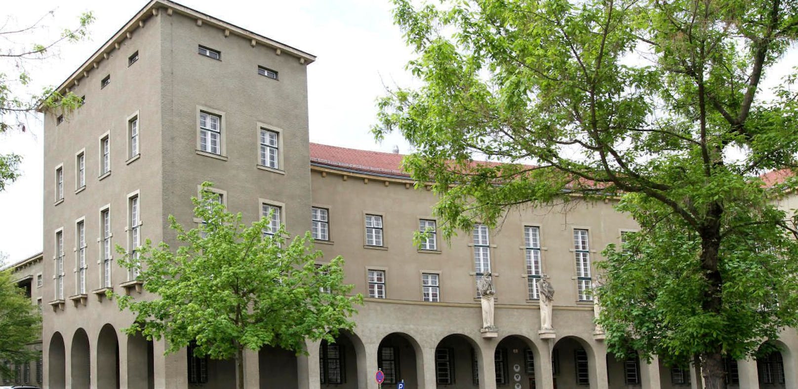 Prozess sollte am Landesgericht Krems stattfinden