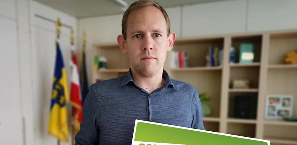 Georg Ecker sieht Schlag ins Gesicht für streikende Jugendliche.