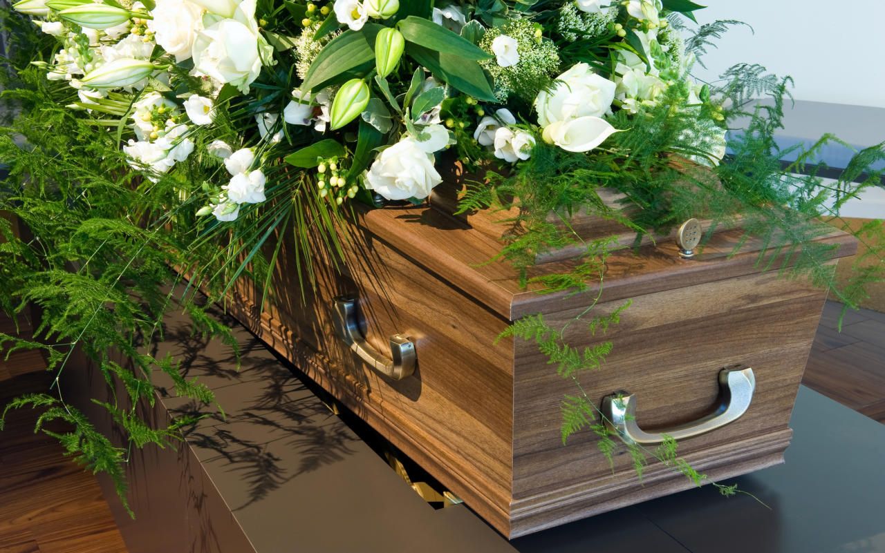 Heute.at - Frau bringt Baby zehn Tage nach ihrem Tod zur Welt