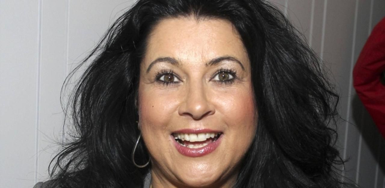 Iris Klein verrät, was ihr neuer Freund zu ihren neuen Brüsten sagt.