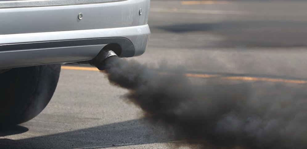immer mehr Verbote für Verbrennungsmotoren in Planung. 