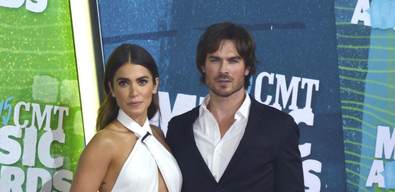 Heute.at - Hollywood-Traumpaar bekommt Nachwuchs