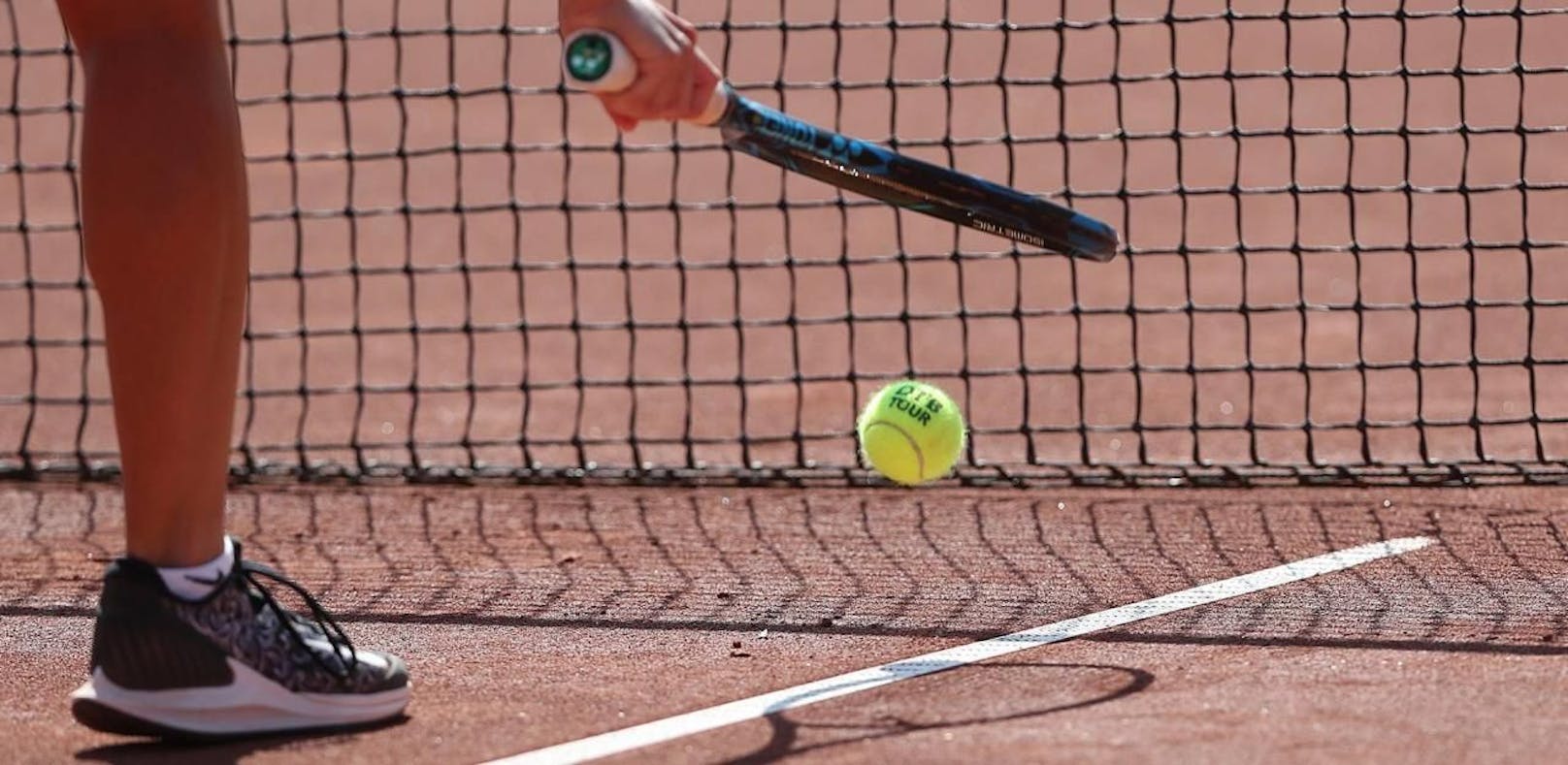 Ein Skandal erschüttert den Schweizer Tennis-Verband.