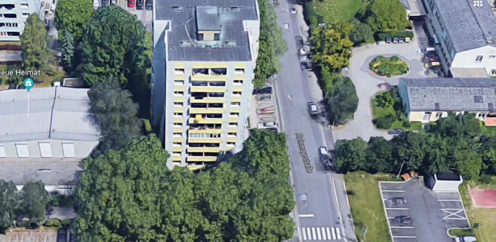 Der Unfalllenker stellte sich jetzt freiwillig der Polizei. Der mediale Druck wurde ihm zu viel, wie er bei der Polizei angab. 