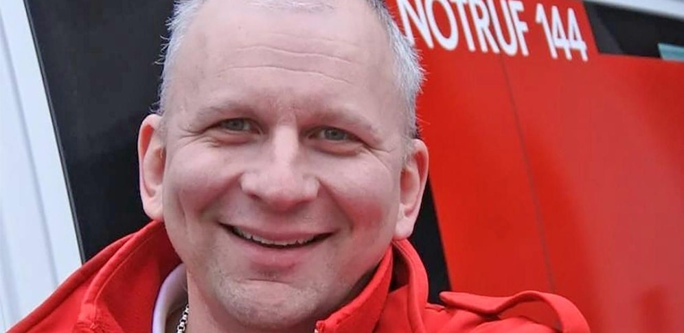 Große Trauer um Franz Thron.