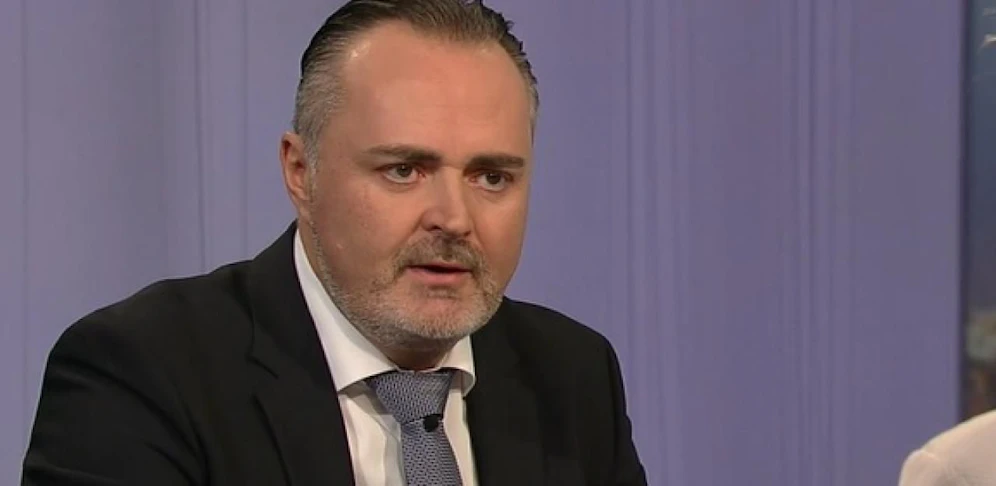Hans Peter Doskozil in der ORF-"Pressestunde"