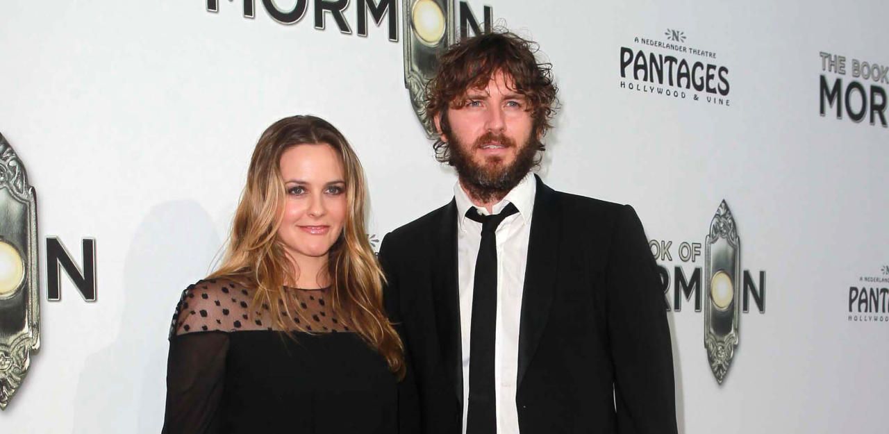 Heute.at - Alicia Silverstone lässt sich scheiden