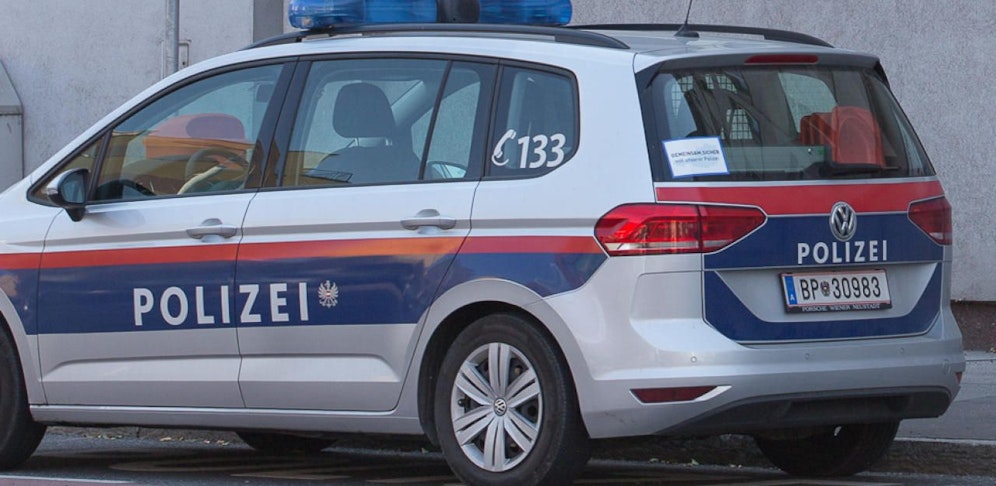 Polizei ermittelt