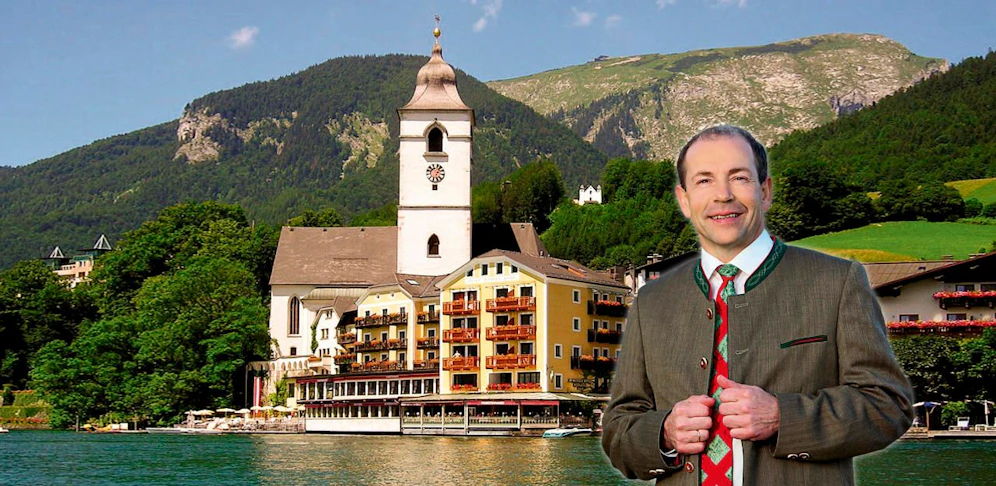 Der Rechnungshofbericht zum Bauskandal in St. Wolfgang birgt einiges an Brisanz. Vor allem Landesrat Max Hiegelsberger (ÖVP) steht in der Kritik.