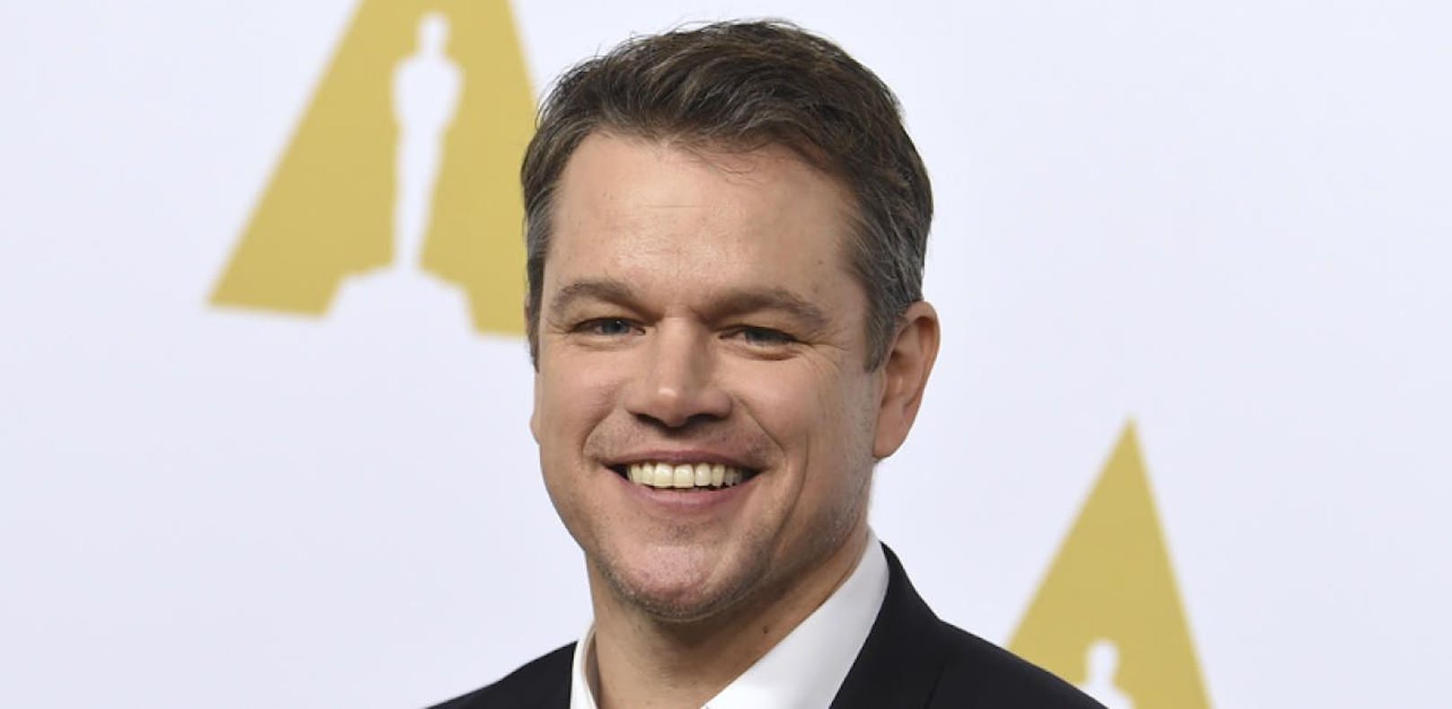 "Ocean's 8" - Matt Damon soll entfernt werden