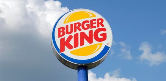 Burger King probiert's nochmal in St. Pölten.