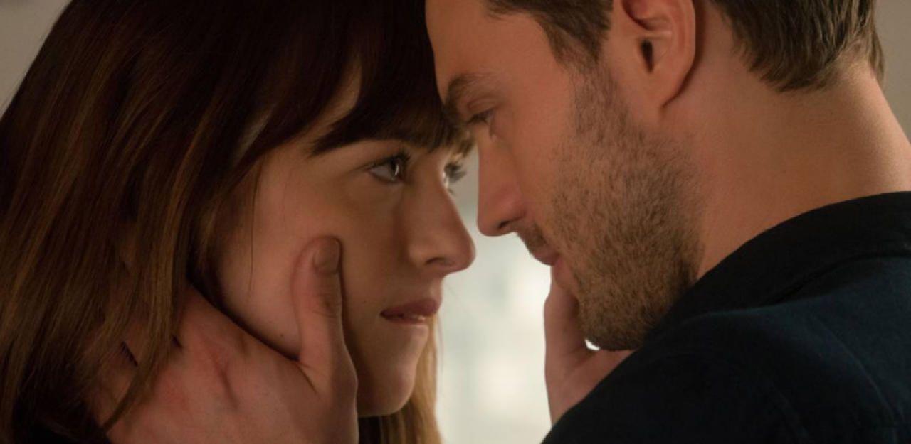 Heute.at - Fifty Shades: Befreite Lust in unter einer Minute