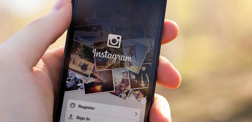 Instagram