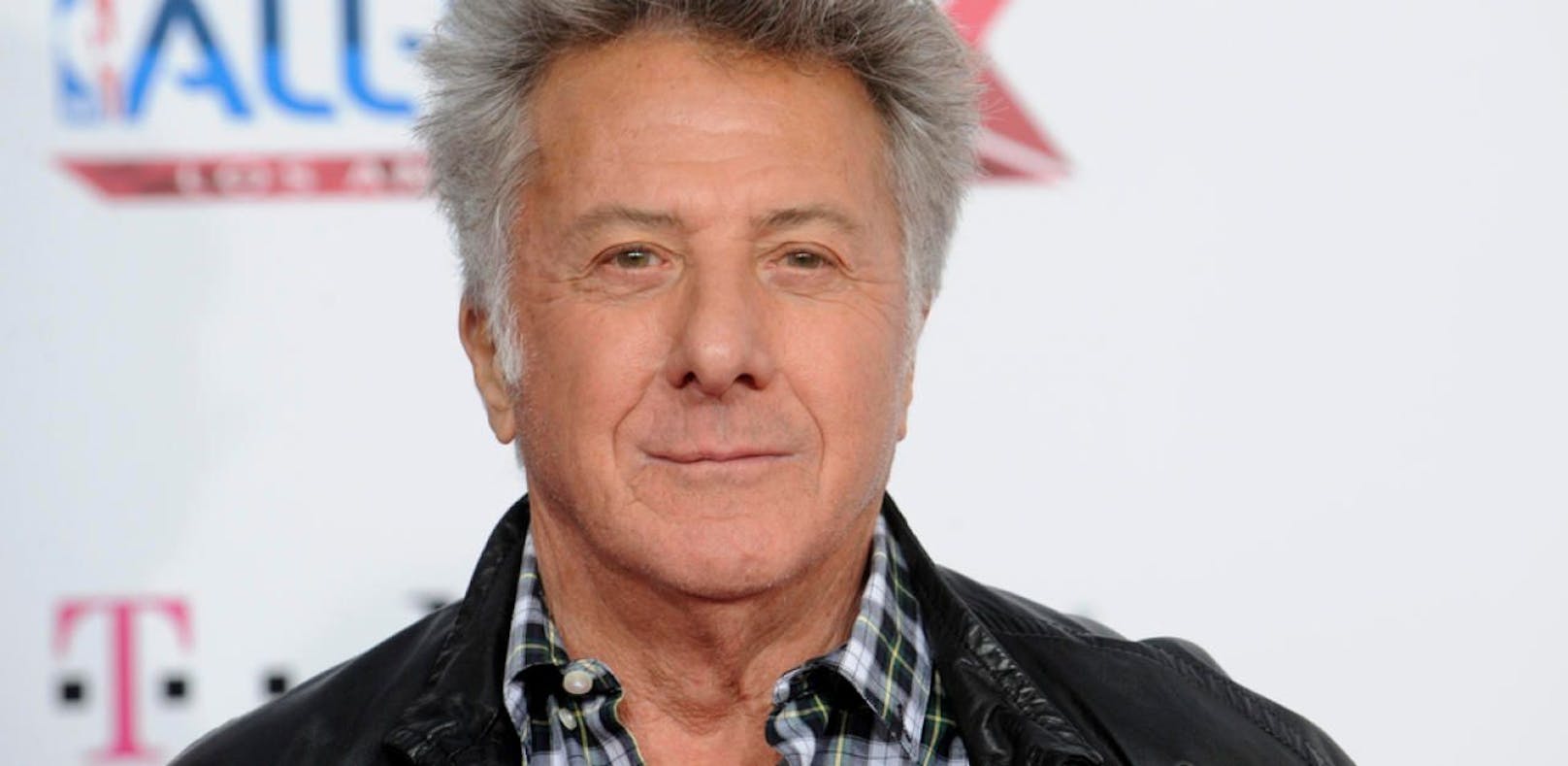Dustin Hoffman hat 1985 eine 17-Jährige belästigt