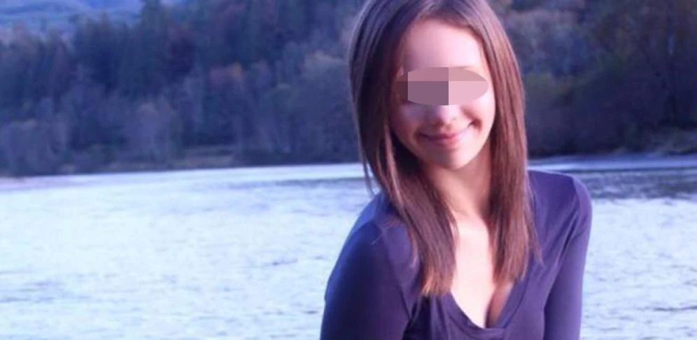 Für die Polizei des versuchten Mordes verdächtig: Marissa W.