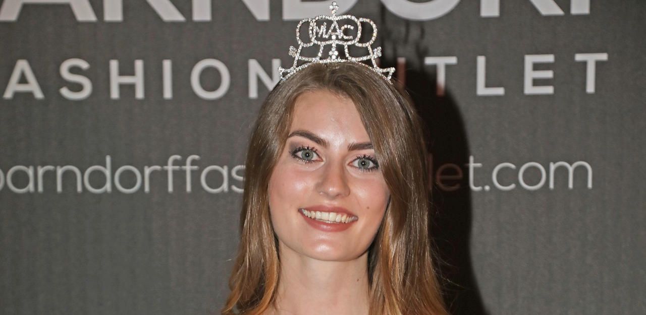 Heute.at - Kopf an Kopf Rennen um Vize Miss Burgenland