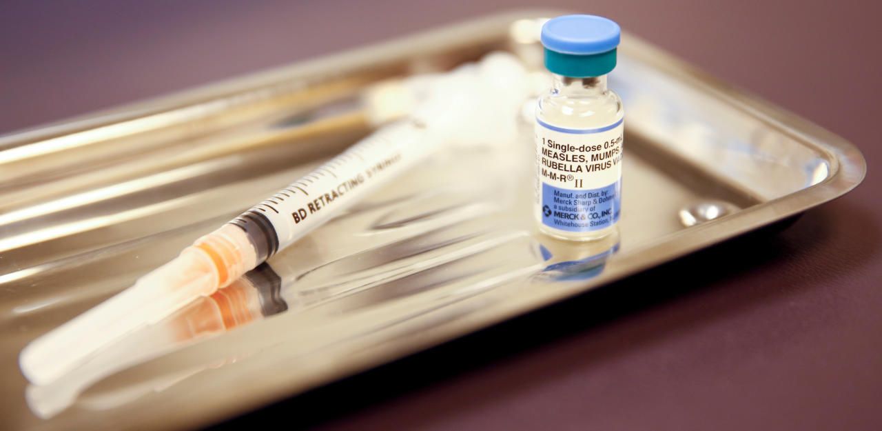 Heute.at - Masern-Epidemie fordert über 80 Opfer