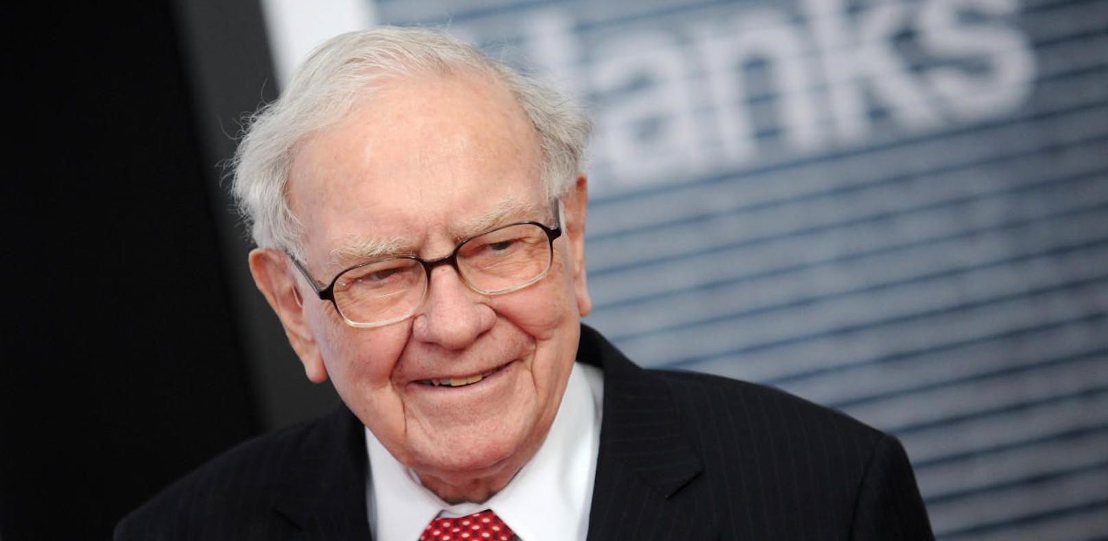 US-Starinvestor Warren Buffet