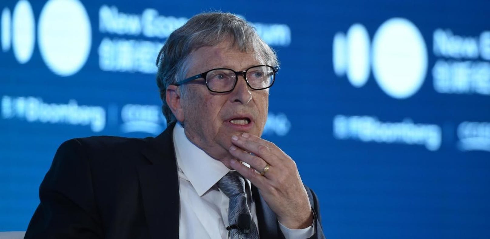 Bill Gates gibt Buchtipps: Das solltest du lesen - Science | heute.at