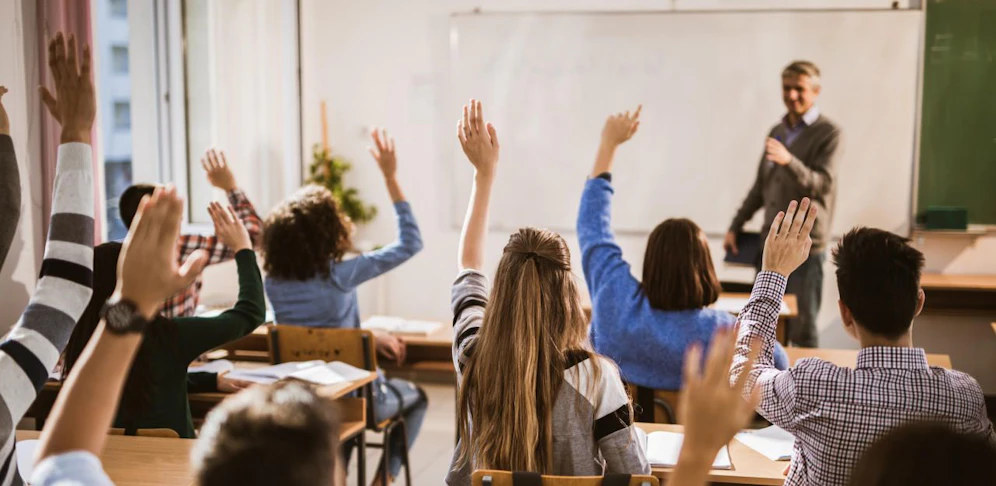 In Wiener Schulen soll administratives Personal aushelfen. Die ersten Bewerber der Joboffensive 50plus starten im November.