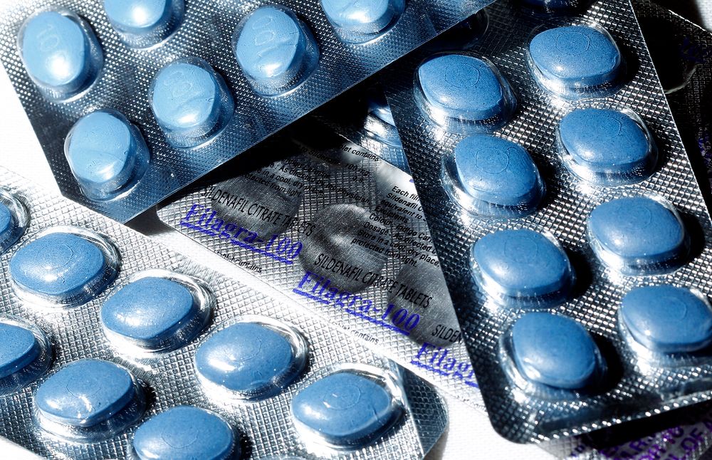 Falsche Diätpillen und Viagra verkauft - Vorarlberg | heute.at