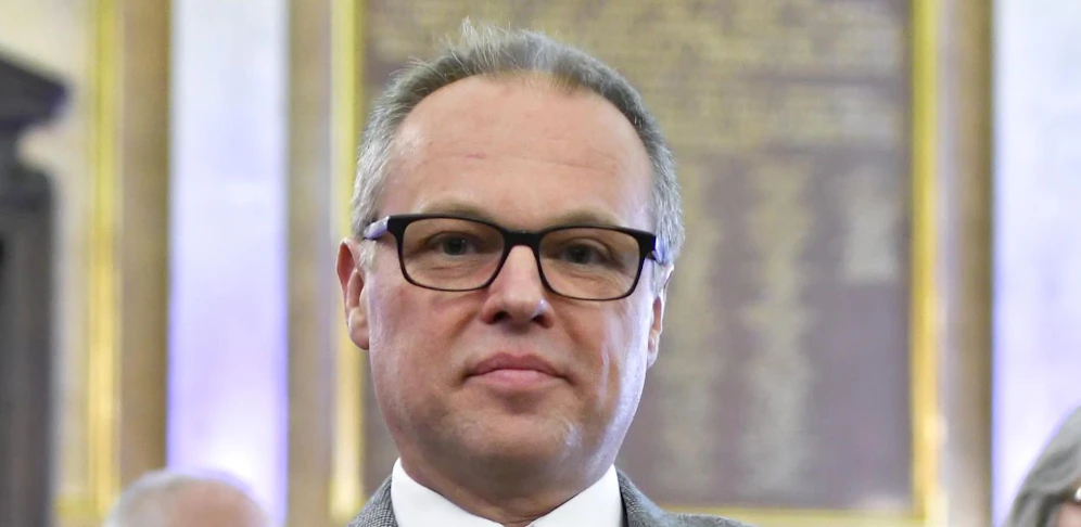 Erhält der österreichische Wissenschafter Gero Miesenböck den Nobelpreis für Medizin?