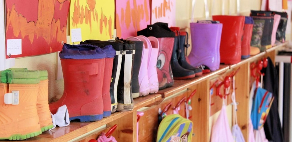 Um die Auswirkungen der Corona-Krise auf private Kinderbetreuungseinrichtungen, aber auch die Eltern abzufedern, hält die Stadt ihre Förderungen aufrecht und stellt zudem neue Mittel bereit. 