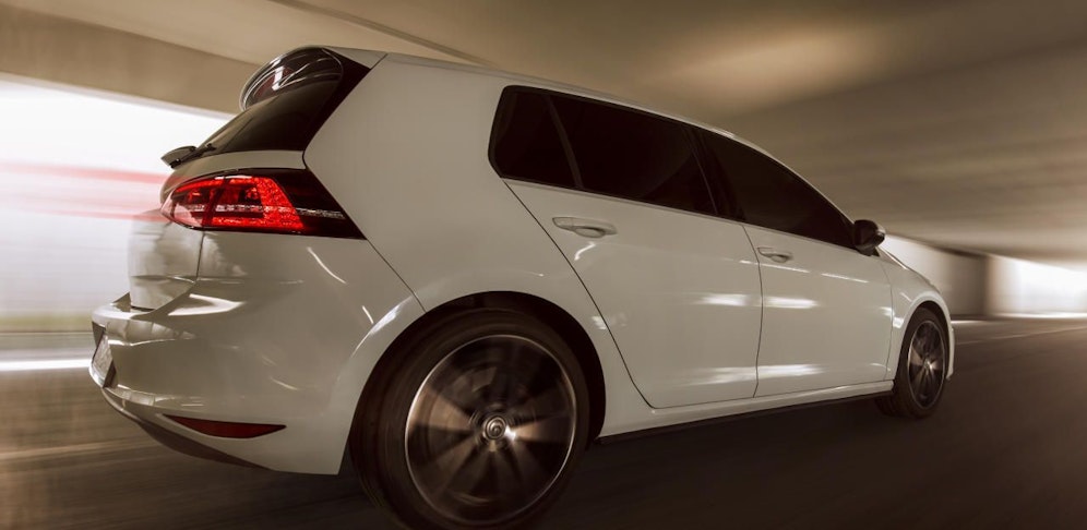 Zahlreichen Anzeigen und Strafen gab es beim Tuning-Fest in Pasching.