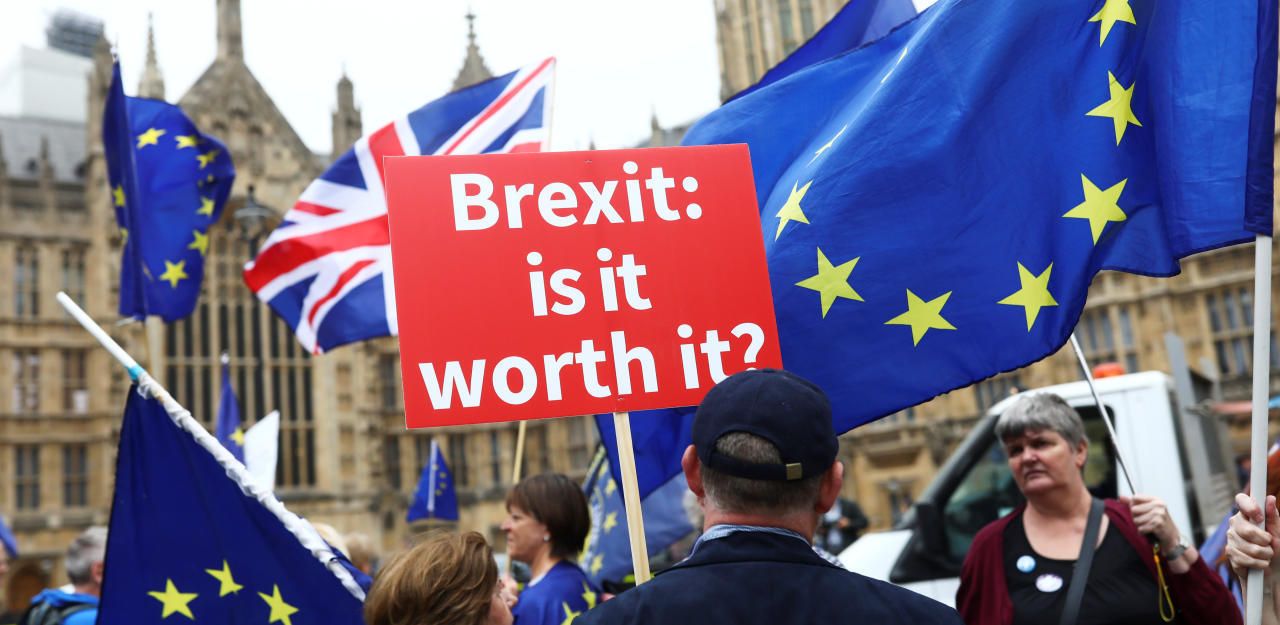 Heute.at - Briten würden jetzt für Verbleib in der EU stimmen