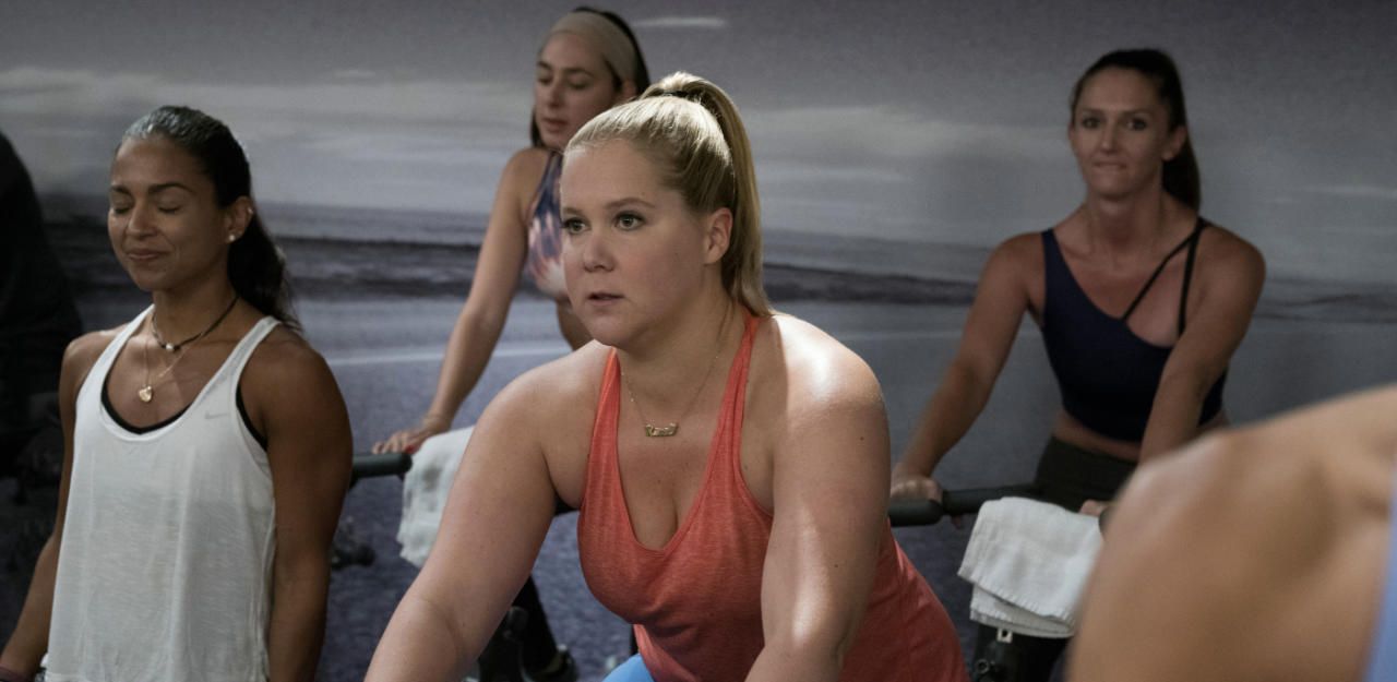 Heute.at - I Feel Pretty: Sehr lustig am Ziel vorbei geschossen