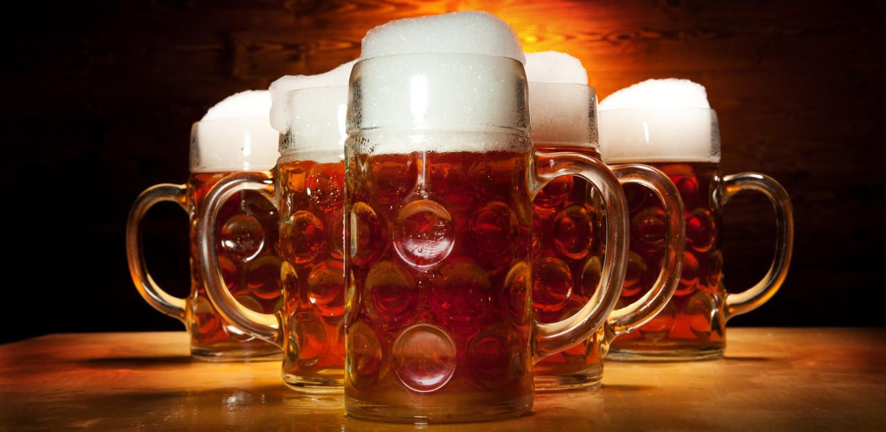 Heute.at - Warum das Bier jetzt knapp werden könnte