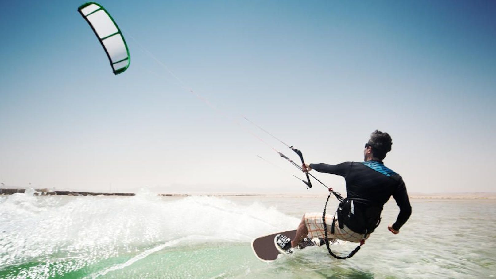 Warum das weltbekannte Surf Opening Neusiedl verlässt