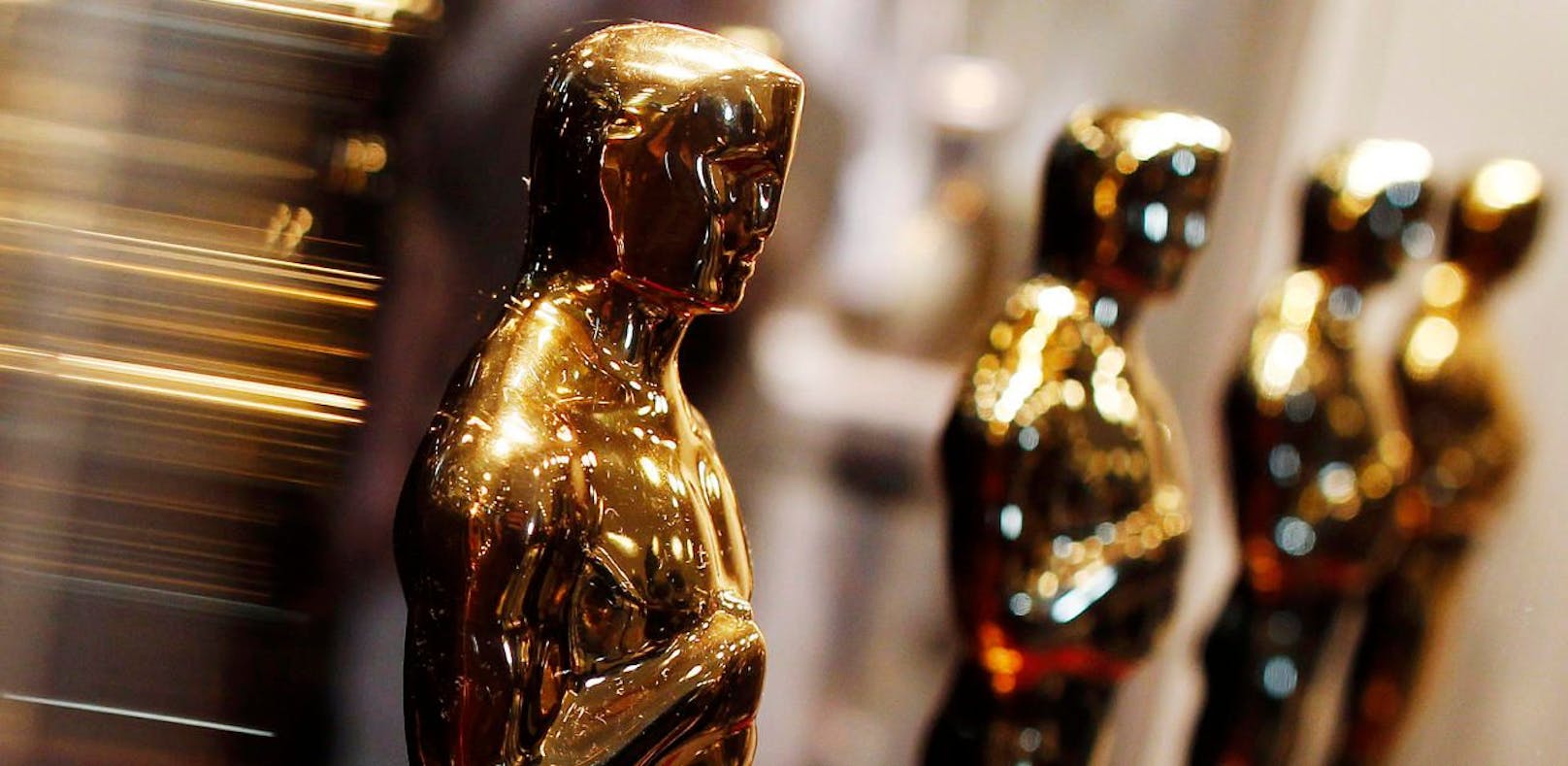 Oscar-Academy lädt 928 neue Mitglieder ein