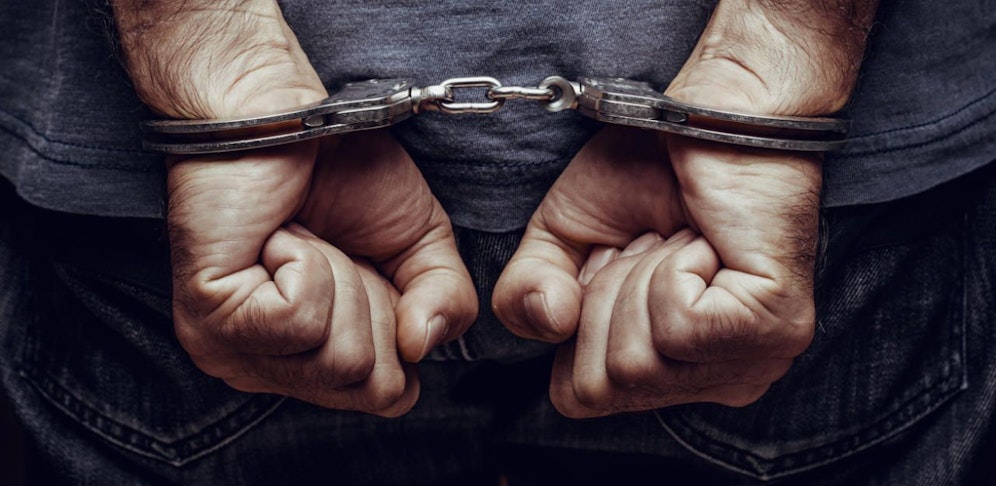 Zwei Frauen wurden in Linz Opfer eines 22-Jährigen. Er wurde festgenommen. Symbolbild.