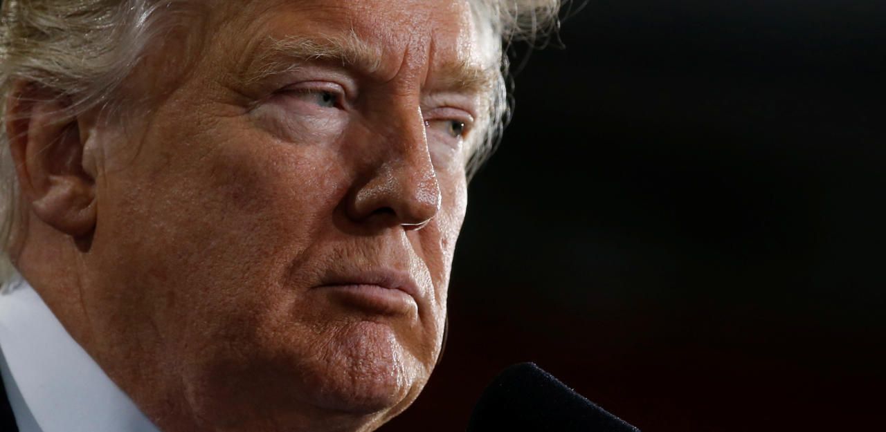 Heute.at - Trump-Tweet kostete Amazon 6 Milliarden Dollar