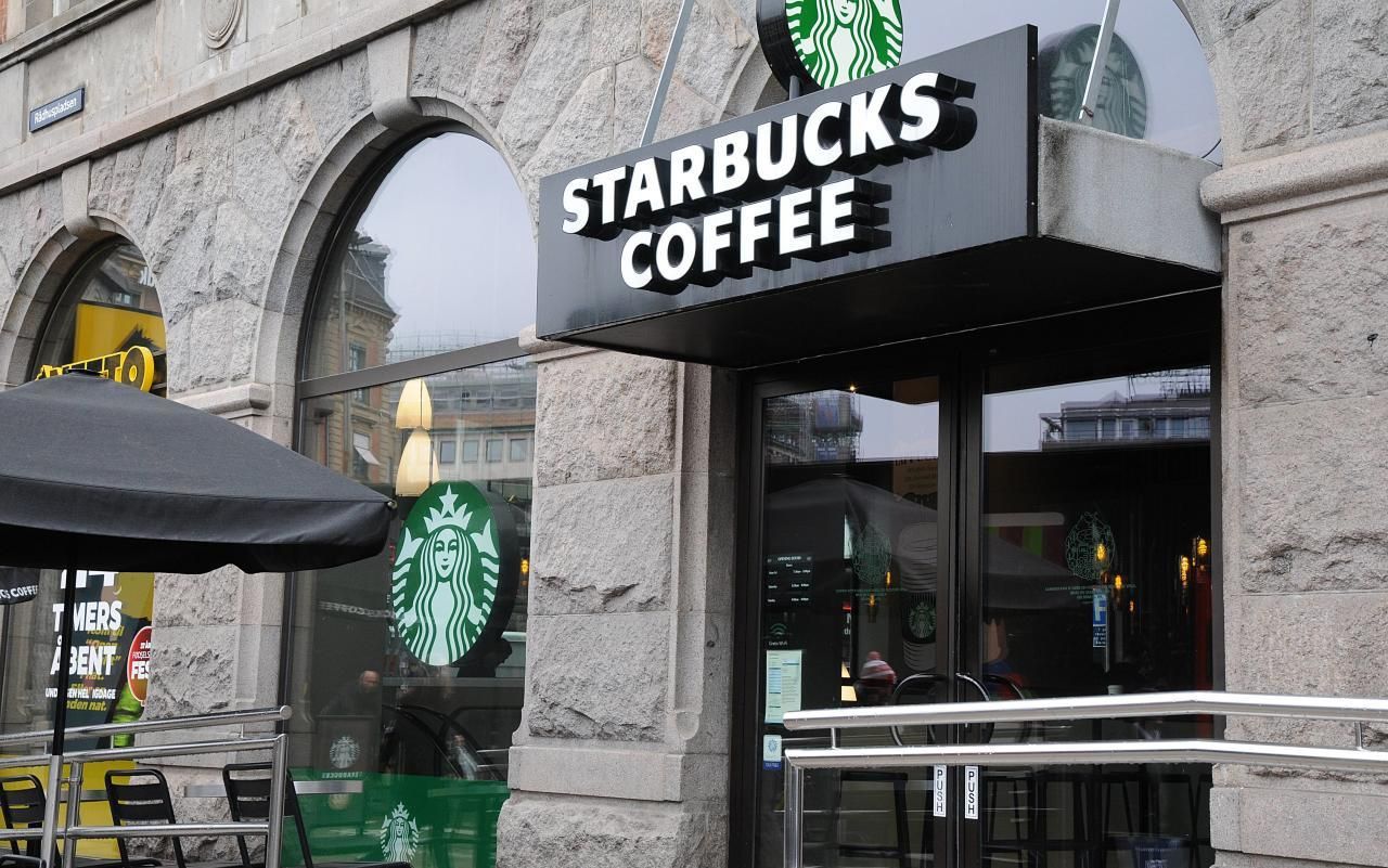 Heute.at - EU-Gericht: Starbucks darf Steuer-Millionen behalten