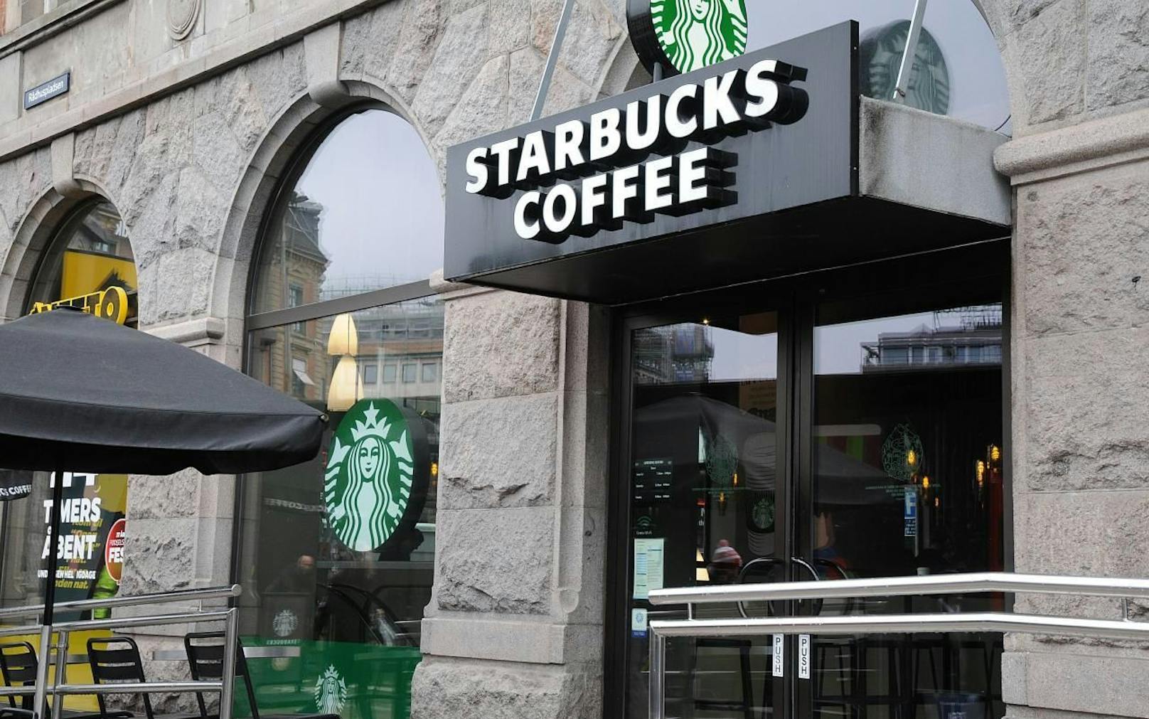 Das Gericht der Europäischen Union lehnt ein Steuerverfahren gegen Starbucks ab