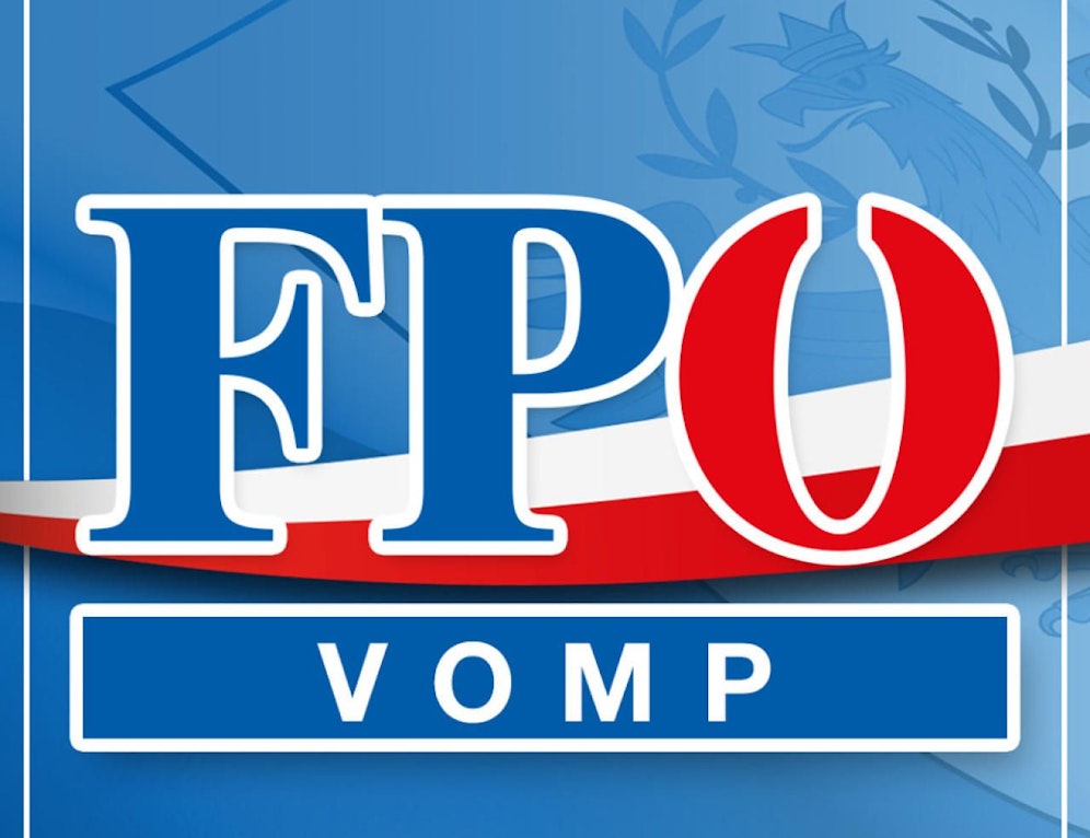 FPÖ Vomp veröffentlicht Klassenliste von Kindern einer Tiroler Volksschule, deren Namen wohl "ausländisch" klingen. 