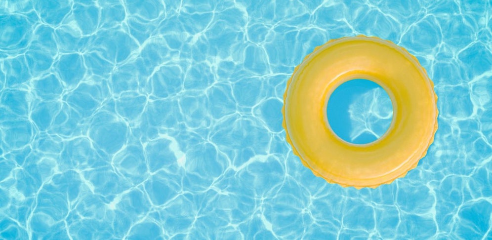 Der Zweijähriger aus dem Bezirk Wels-Land befindet sich nach dem Badeunfall in kritischem Zustand. 