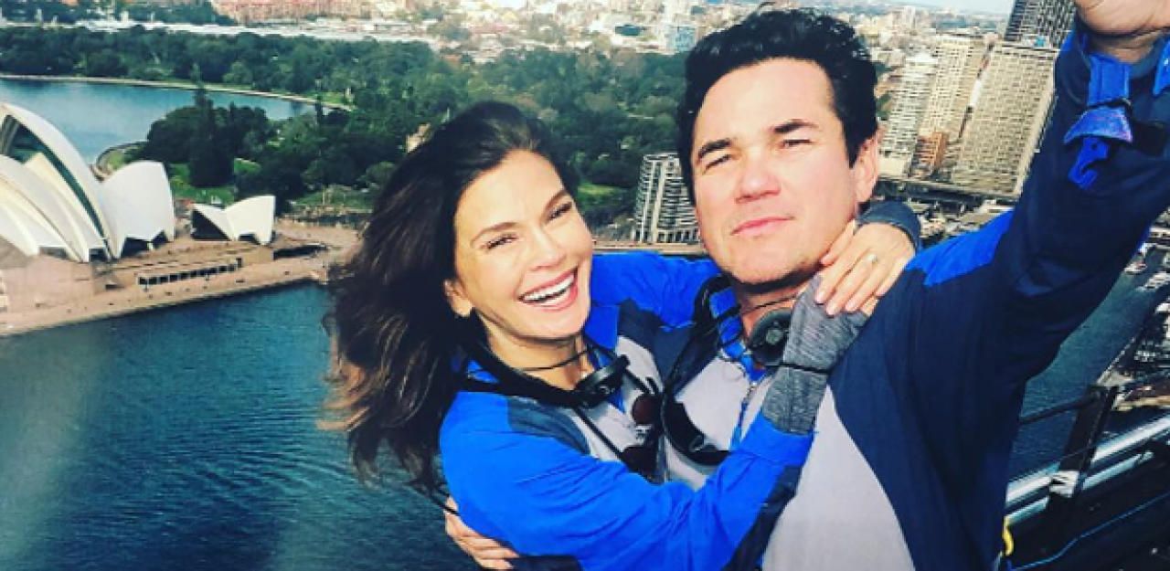 Heute.at - Lois & Clark nach 20 Jahren wieder vereint