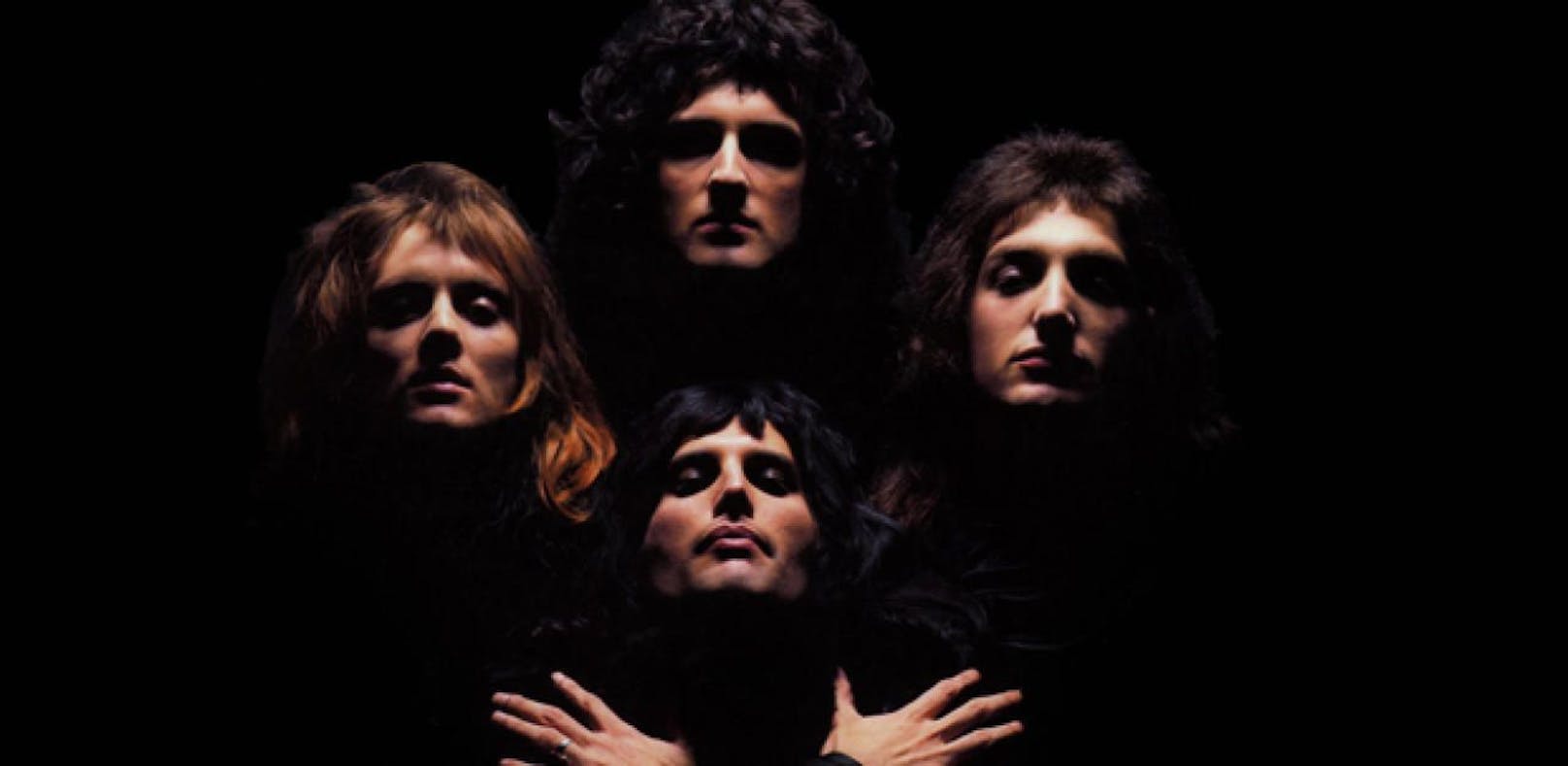 "Bohemian Rhapsody" legt Streaming-Rekord hin