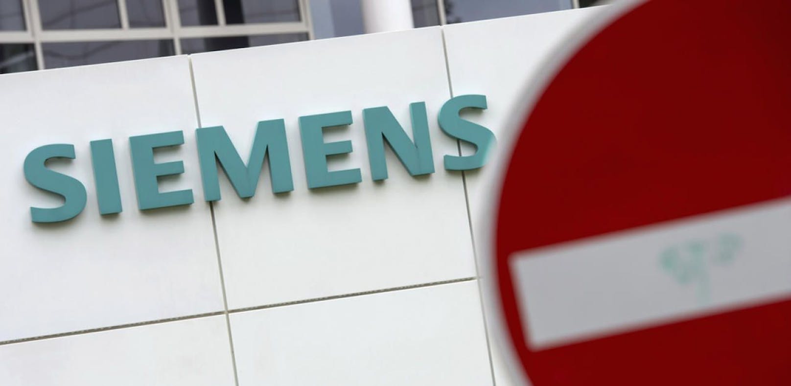 200 Siemens-Mitarbeiter in Wien verlieren ihren Job