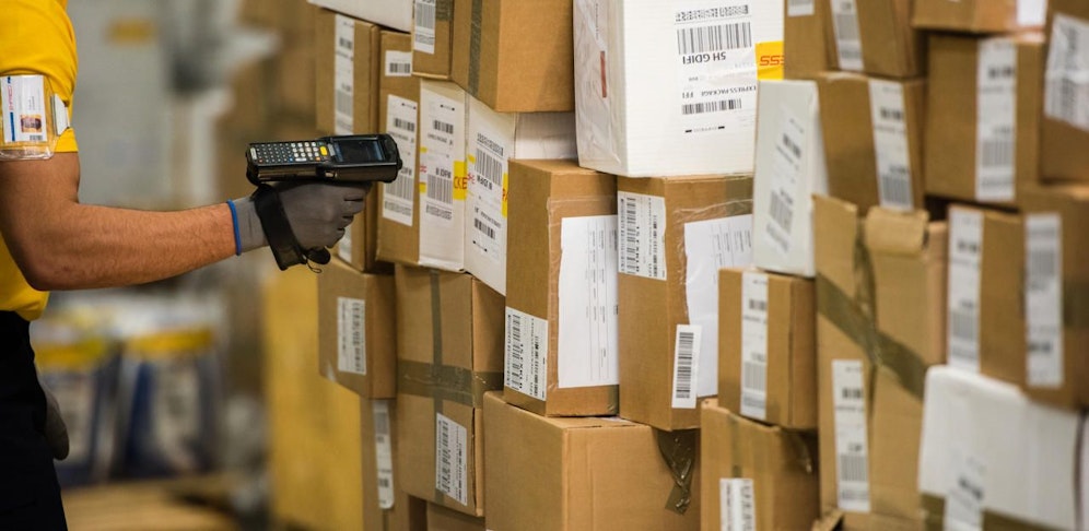 Knapp 80 Prozent der Retouren im Onlinehandel werden direkt wiederverkauft.