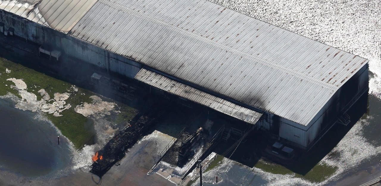 Heute.at - Rauch als unglaublich gefährlich eingeschätzt