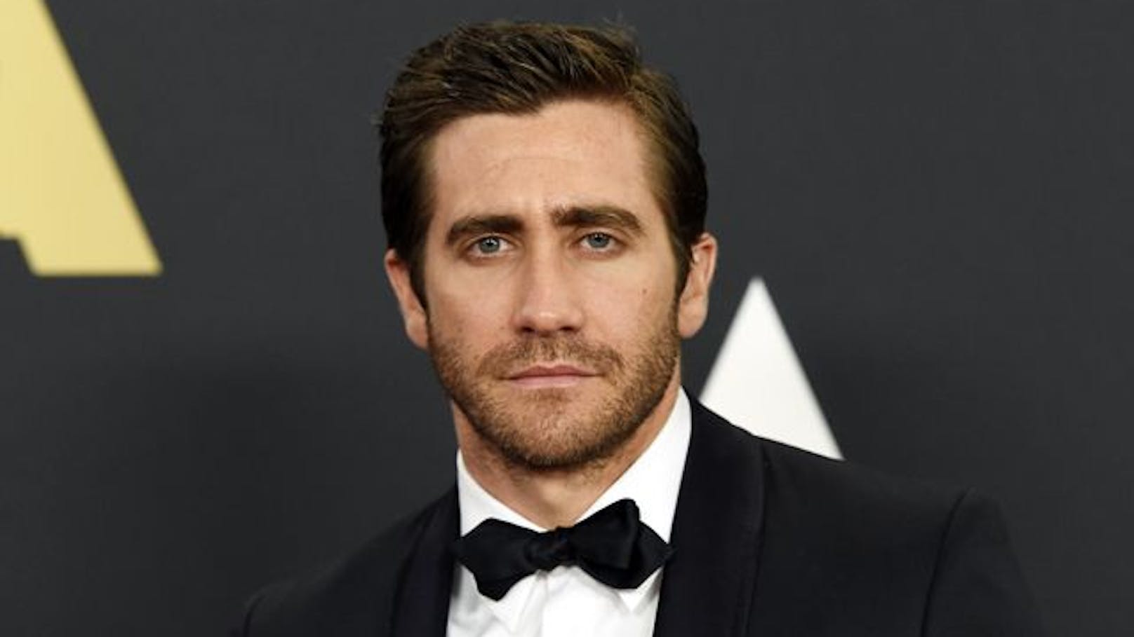 Jake Gyllenhaal blind? "Die Behinderung hat Vorteile"
